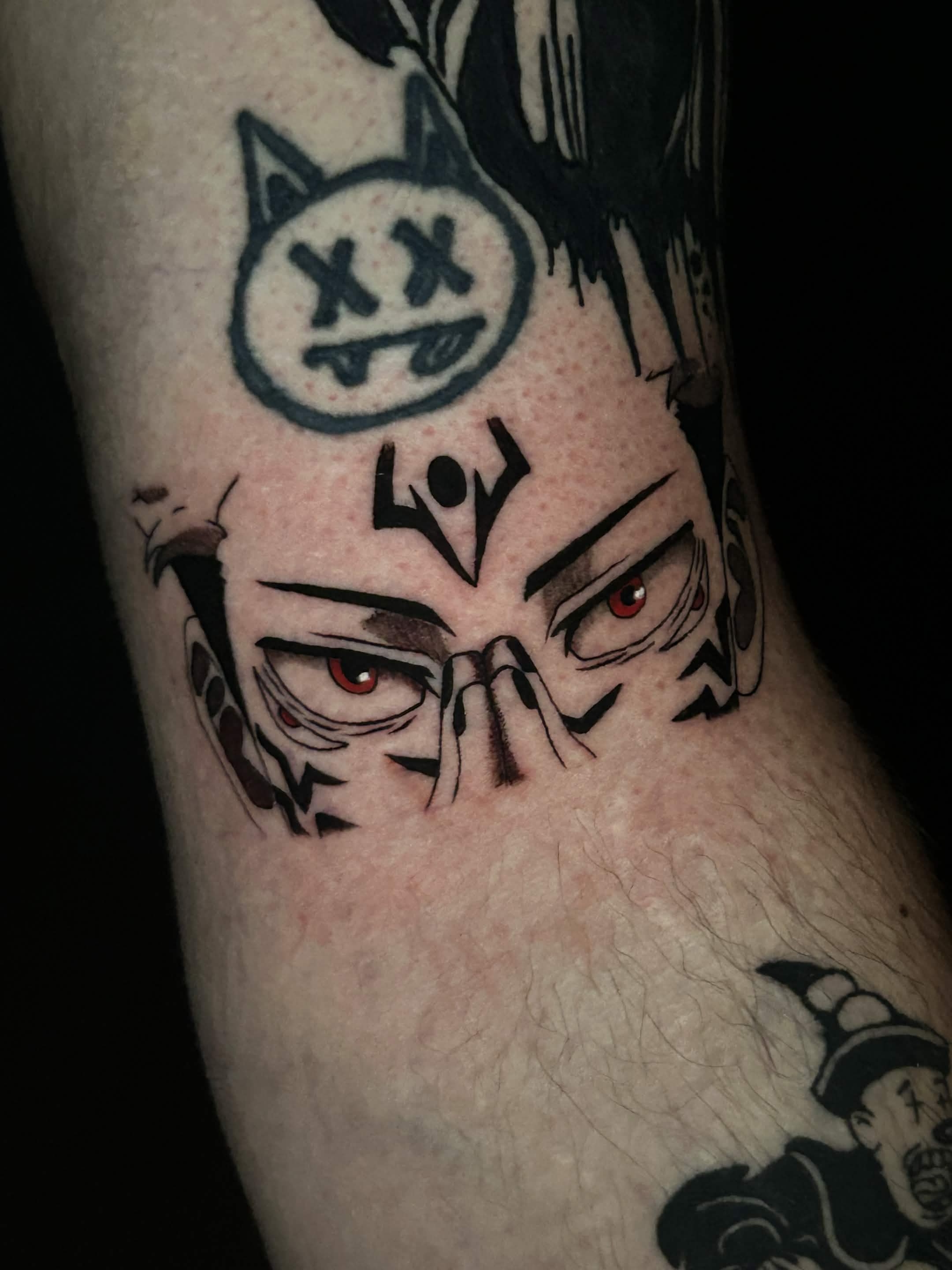 Anime Naruto