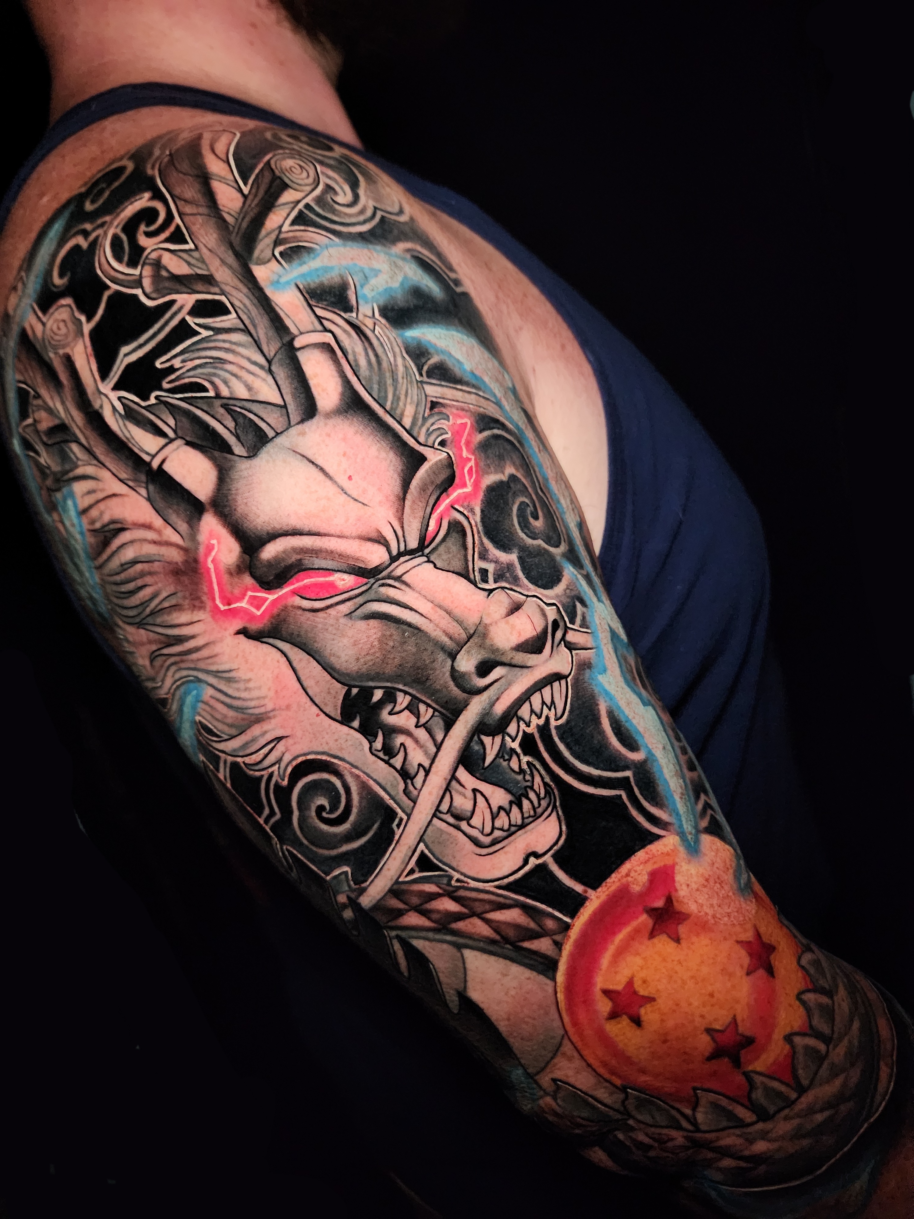 Dragon Ball Z