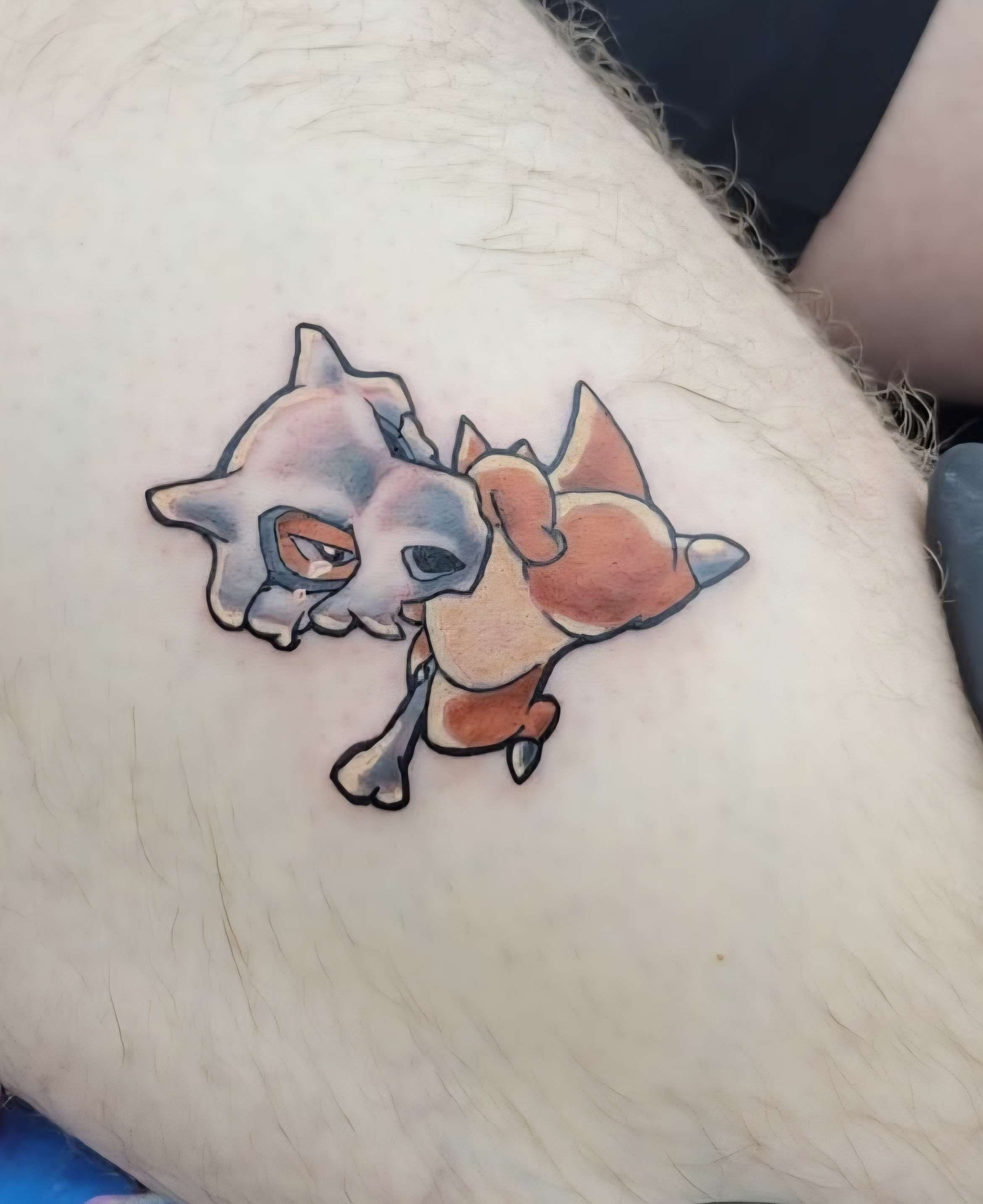 Cubone