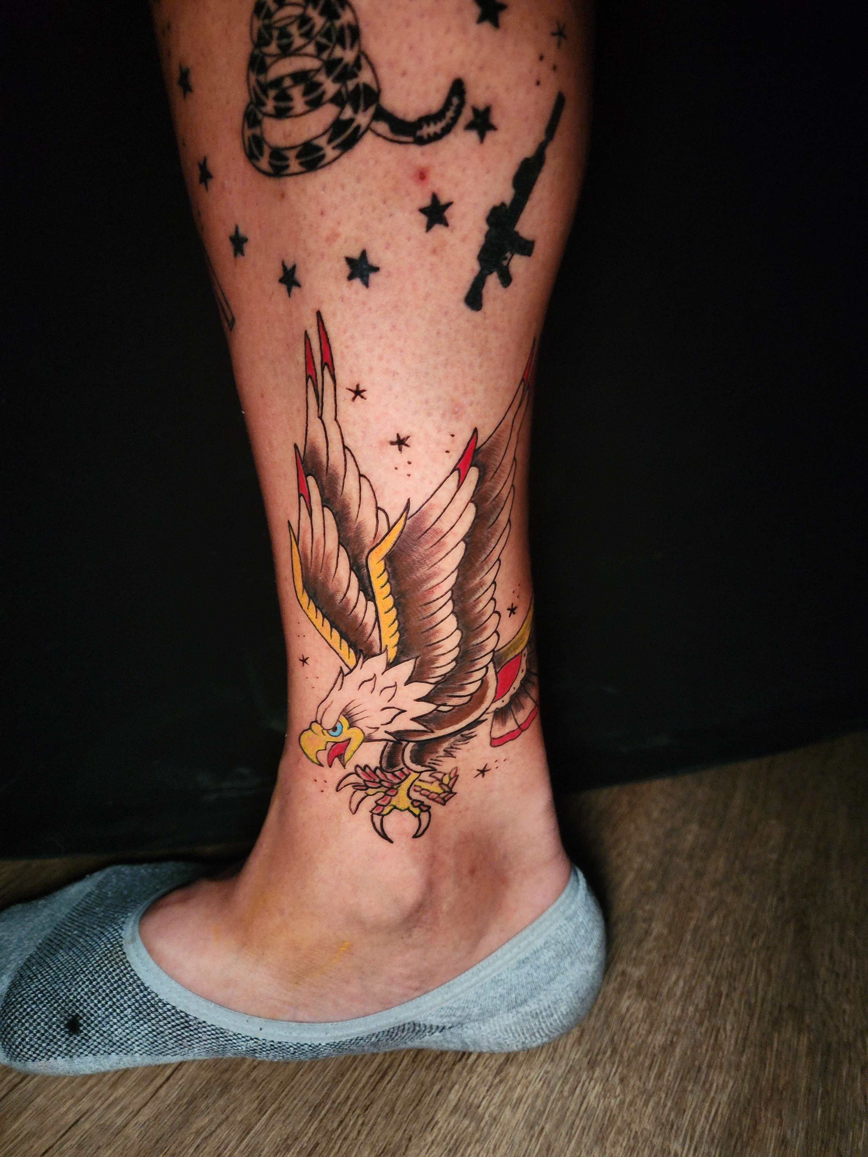 Eagle