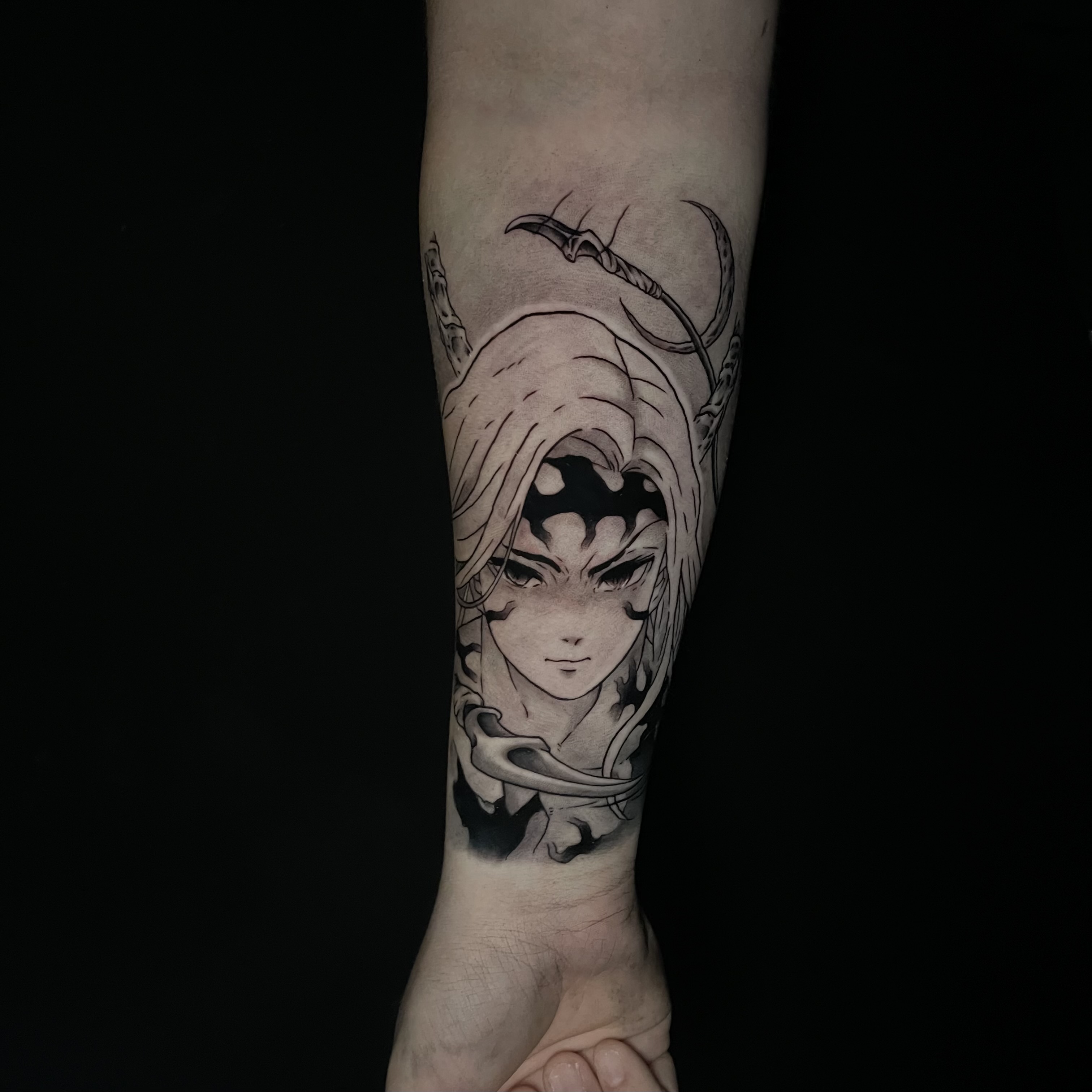 Muzan Kibutsuji