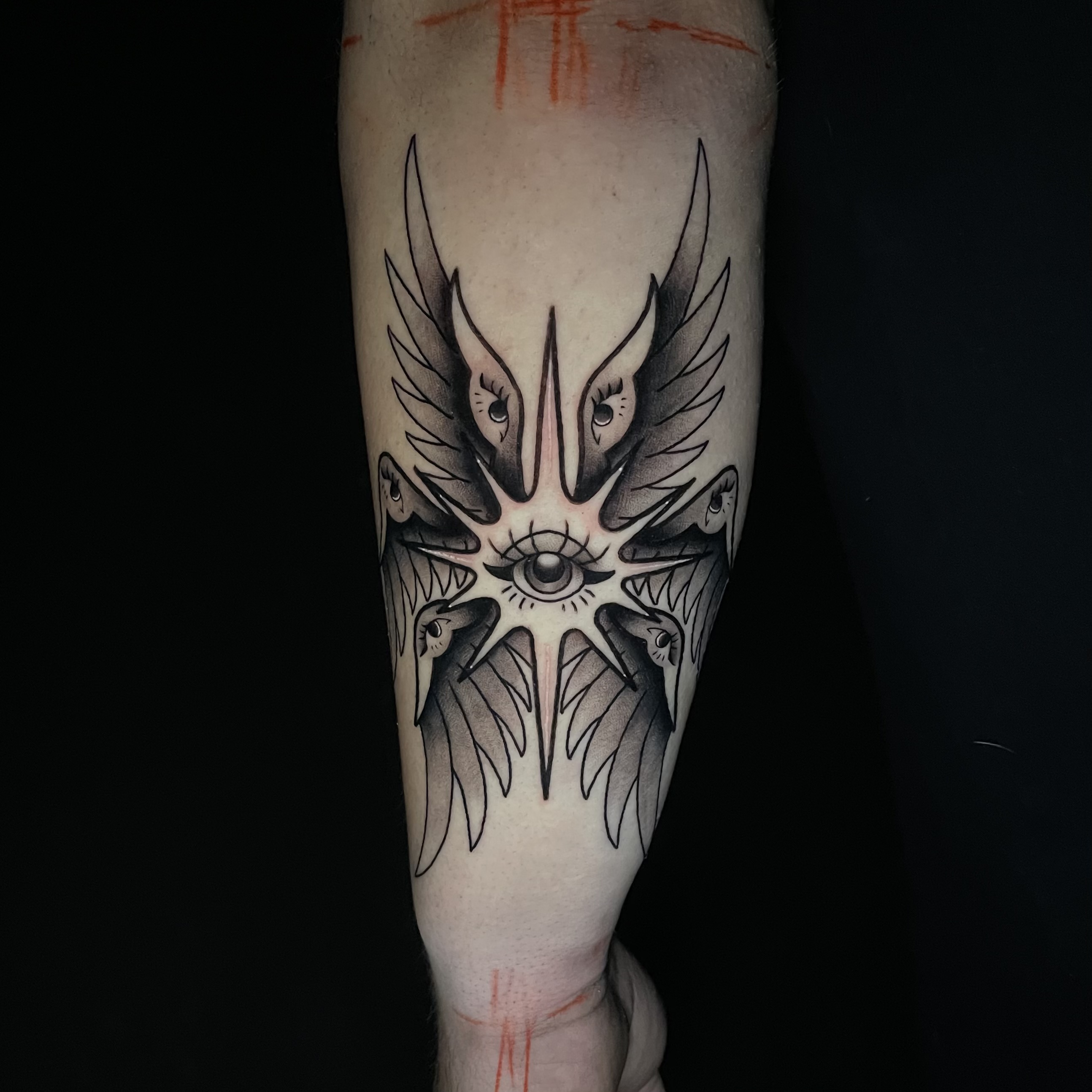 Seraphim